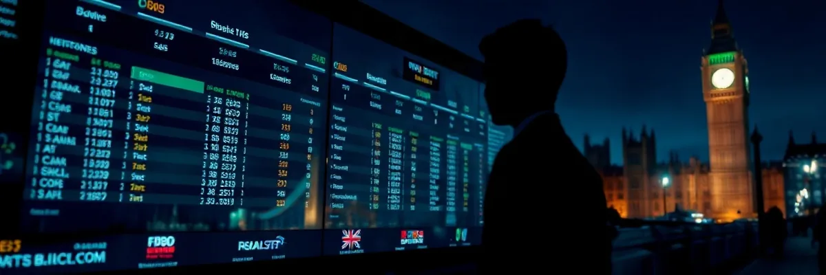 avantgarde casino in the UK — Best Betting Sites UK: Understanding the Local Market